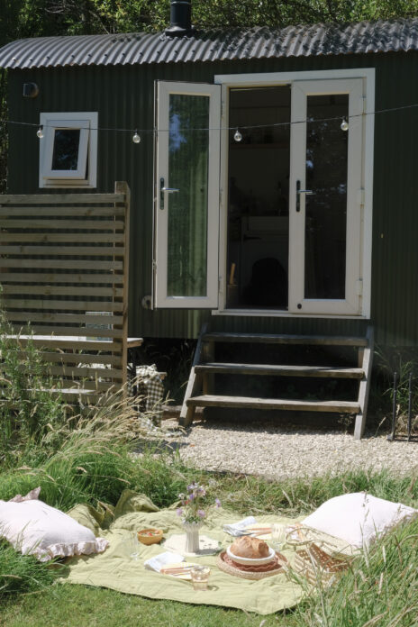 Church House Farm