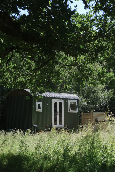 Church House Farm