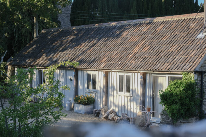 Church House Farm
