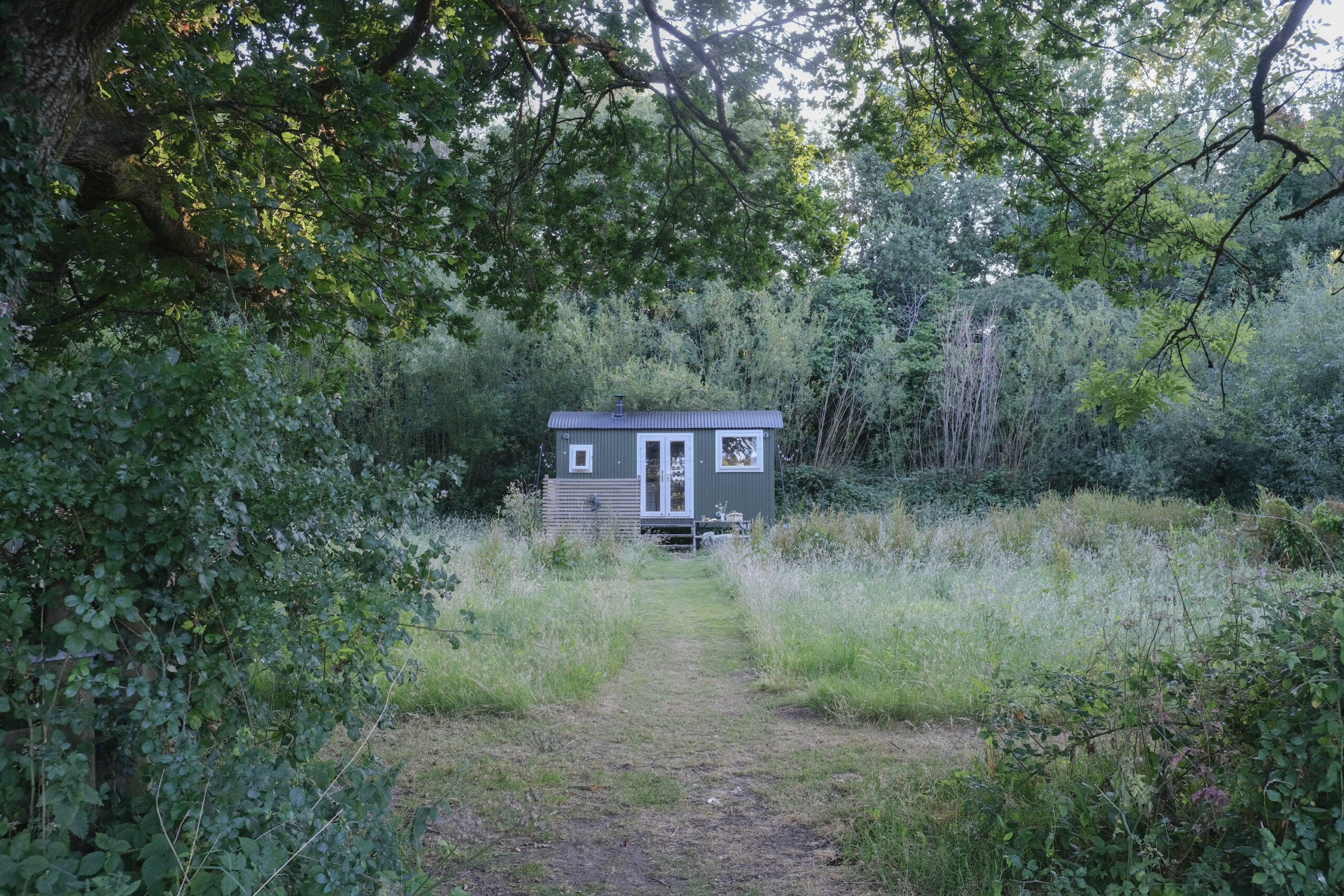 Church House Farm