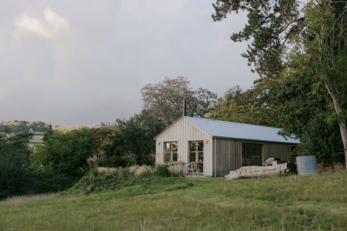 Duck House