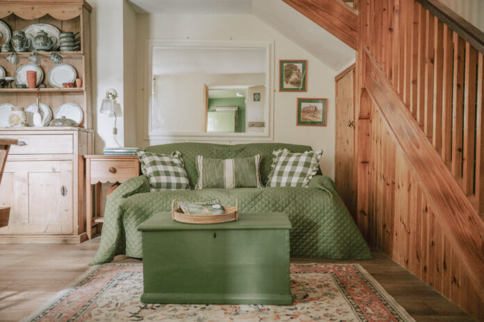 The Stables on Kip Hideaways