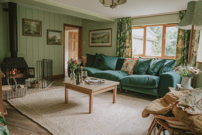 The Stables on Kip Hideaways