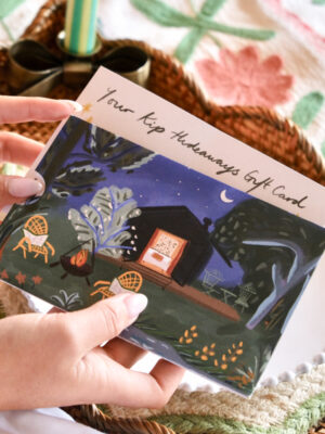 Kip Gift Card