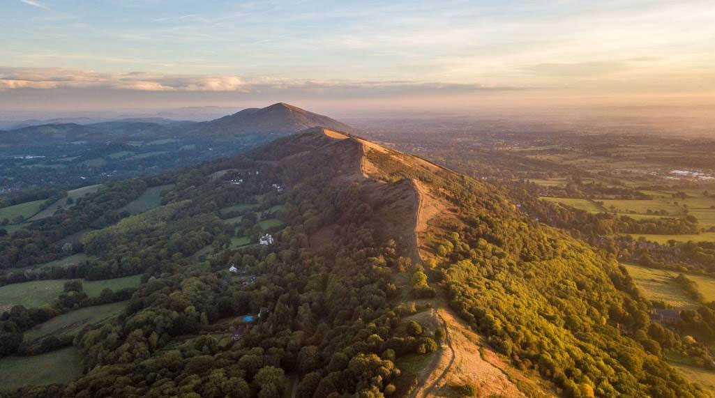 Malvern Hills