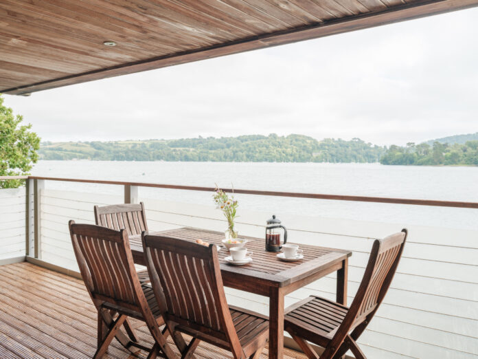 The Boathouse