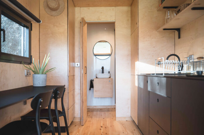 Hare by Solasta Creative X, White House Hideaway on Kip Hideaways -7 (1)