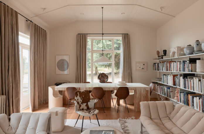 Itchen Valley Studio on Kip Hideaways