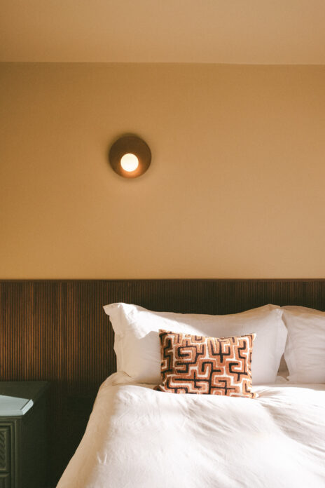 Villa Vista Shot by Thompson