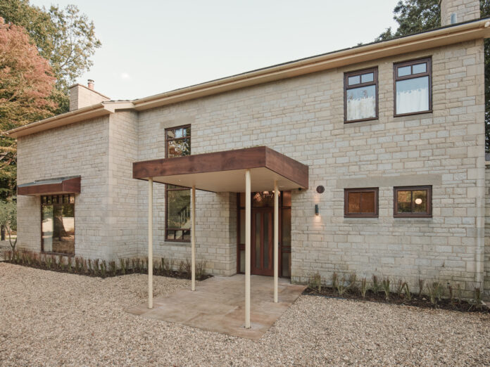 Villa Vista on Kip Hideaways