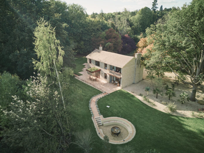 Villa Vista on Kip Hideaways