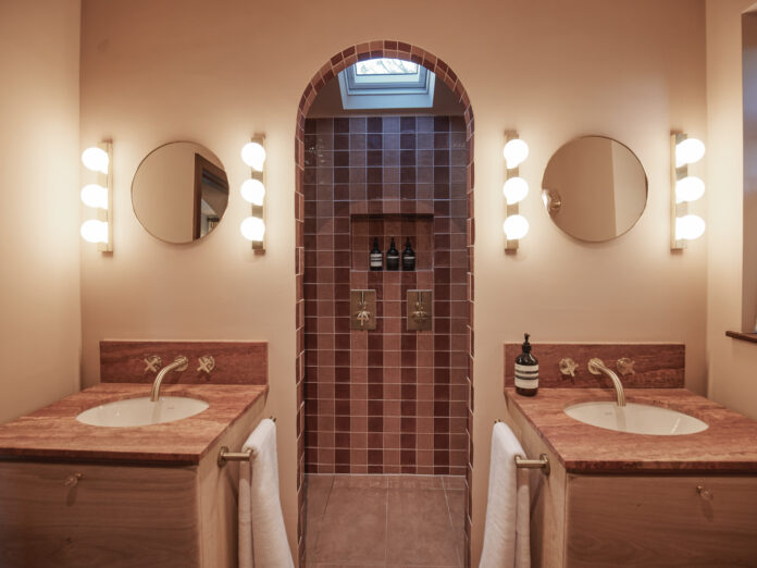 Villa Vista on Kip Hideaways