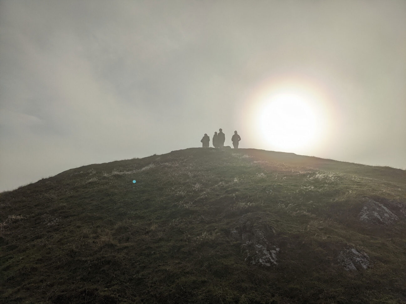 Roundton Hill