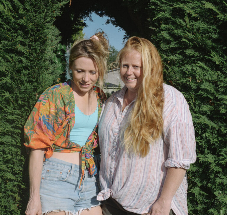 Owners of OOD House