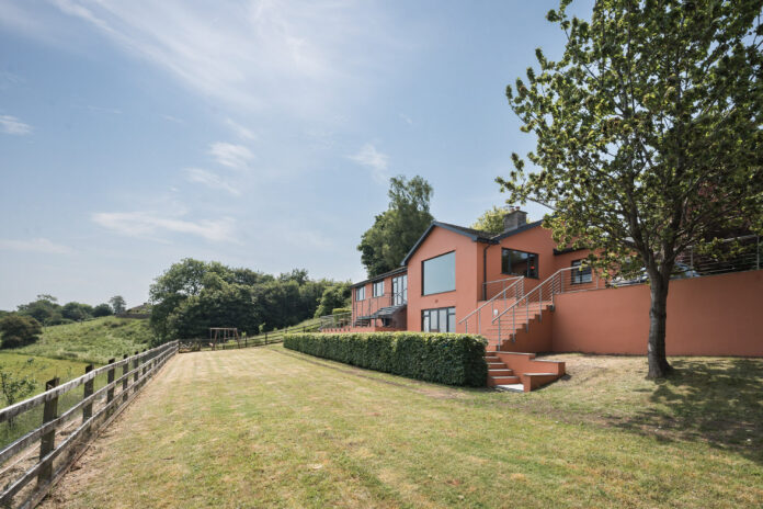 Heronmere on Kip Hideaways