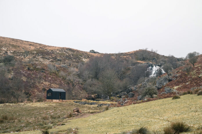 Bala Shack on Kip Hideaways