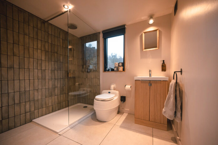 Bala Shack on Kip Hideaways