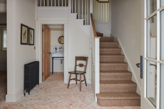 Figgy and Wren Cottages on Kip Hideaways