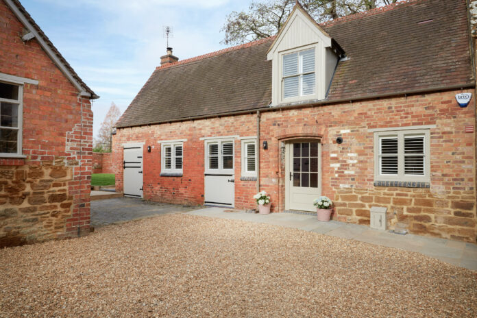 Figgy and Wren Cottages on Kip Hideaways