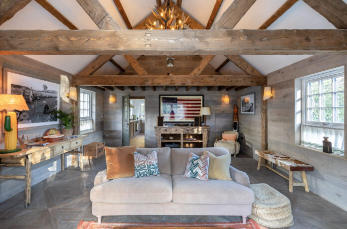 Palm Retreats on Kip Hideaways