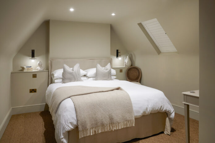 Figgy and Wren Cottages on Kip Hideaways