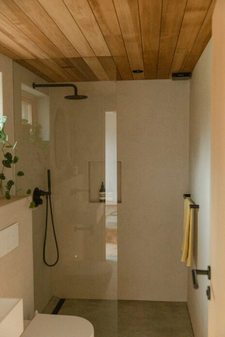 Bamboo House on Kip Hideaways