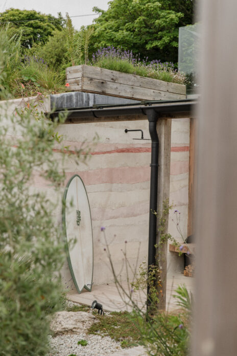 Bamboo House on Kip Hideaways