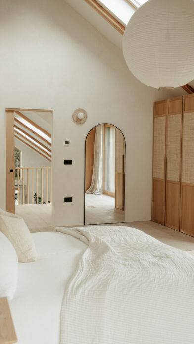 Bamboo House on Kip Hideaways