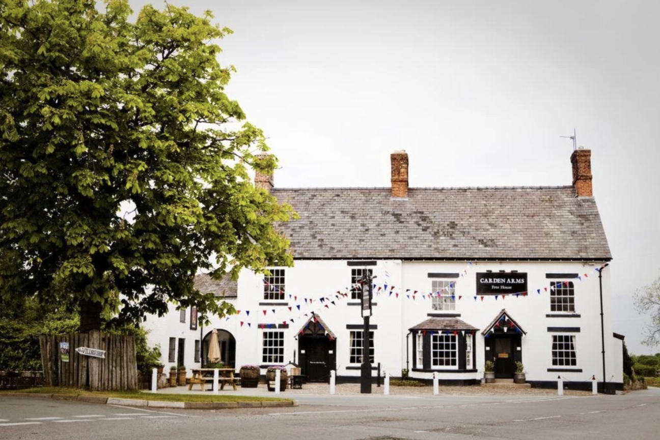 Carten Arms