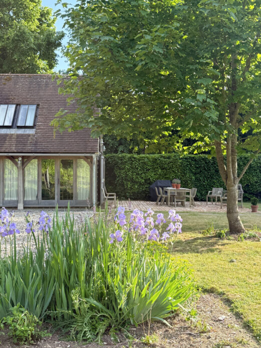 Meadow Lodge on Kip Hideaways
